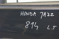 фото thumb №3, Дверь левый зад honda jazz i