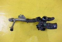 фото thumb №4, Корпус термостата renault koleos 2.0dci 2008r