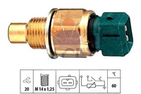 фото thumb №2, Датчик температури wody psa facet