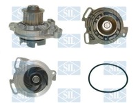 фото thumb №12, Водяной насос sil pa663p vw transporter iv 2.4d/2.5 07.90-06.03