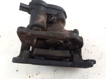 фото thumb №6, Audi a4 b8 суппорт тормозной левый зад