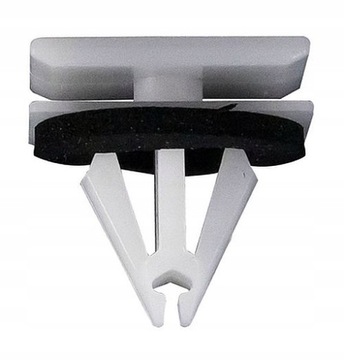 фото thumb №1, 10szt chevrolet cruze клипса накладка zew. пороговых