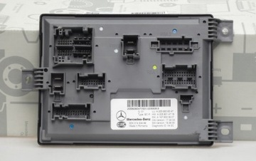 фото thumb №1, Модуль sam mercedes a2059006047 a2059009345 новий