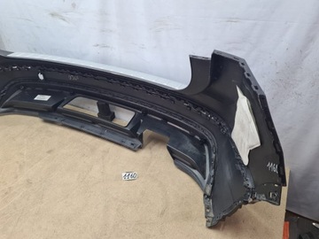 фото thumb №9, Volkswagen бампер зад vw tiguan 2 ii 14-20 4 pdc