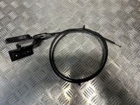 фото thumb №1, Opel corsa e ручка трос капот 13186909