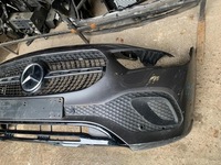 фото thumb №8, Бампер капот лампа kompletny перед mercedes gla w247 led performance