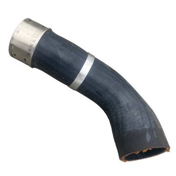 фото thumb №6, Bmw 7 g11 g12 5.0i труба шланг інтеркулер 8613157