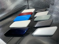 фото thumb №7, Заглушка склоомивача лампа rav4 xa50 2018 - всі кольори 85353-42010