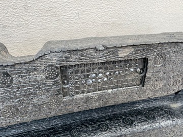 фото thumb №15, Hyundai tucson iv 4 20r- пена абсорбер бампера перед 86521-n7000