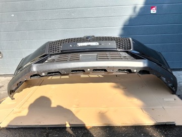 фото thumb №11, Бампер перед переднее citroen ds3 ds 3 crossback 22год комплект оригинал