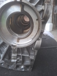 фото thumb №10, Блок dół двигателя bmw e81 e87 e91 e90 1.6 2.0i n43b16a n43b16aa n43