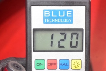 фото thumb №8, Дверь левая перед передние чёрные hyundai ioniq 5 v 21-