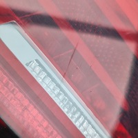 фото thumb №9, Audi a6 s6 c7 4g 2016 левая сторона лампы задний крышки багажника