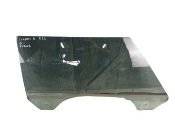 фото thumb №1, Mini cooper s r56 стекло дверь правая перед