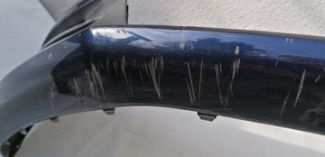 фото thumb №13, Vw sharan ii бампер перед переднее pdc 7n0