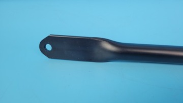 фото thumb №6, Renault zoe ii 2023 кронштейн ремня передней 554955544r