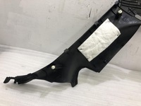 фото thumb №11, Обшивка ghp9-6886z кронштейн левый задняя mazda 6 gj