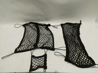 фото thumb №1, Skoda kodiaq рестайлинг сетка сетки багажника