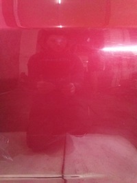 фото thumb №5, I90 дверь левый задняя chevrolet orlando gcs