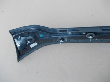 фото thumb №13, Накладка планка лампа крышки зад ford edge ht4b-13a565-d