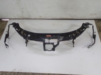 фото thumb №1, Pas передній панель фари підсилювач перед pod радар mercedes s500 w221