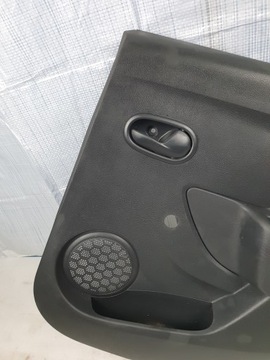 фото thumb №5, Dacia logan ii mcv 15r боковина правий зад задній