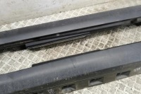 фото thumb №9, Накладка порог левая mini countryman r60 9801888 1.6l бензиновый 135kw