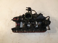 фото thumb №1, Audi tfsi колектор всмоктуючий 06h133185