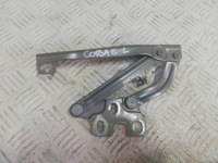 фото thumb №1, Opel corsa e петля капот левый