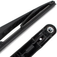 фото thumb №9, Важіль двірники задня + щітка двірник do smart forfour