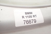 фото thumb №9, Диск зад 18"x4.50 bmw r 1100 rt 95-01
