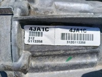 фото thumb №8, Mercedes w470 x470 редуктор коробки коробка передач 2.3 dci 4ja1c