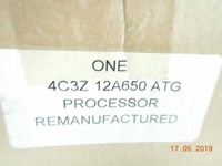 фото thumb №8, Бортовой компьютер блок управления двигателя ford f150 4c3z12a650atg