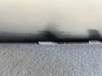 фото thumb №9, Ford mondeo v 5 st line 14-19 накладка-спойлер спойлер ds7j-17627-a ; ds7j-17626-a