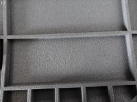 фото thumb №13, Porsche 911 992 19- комплект килимки гумових підлога eu 992044800