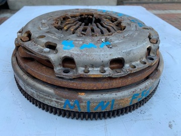 фото thumb №2, Колесо двомасовий зчеплення mini cooper f56 1.5 дизель