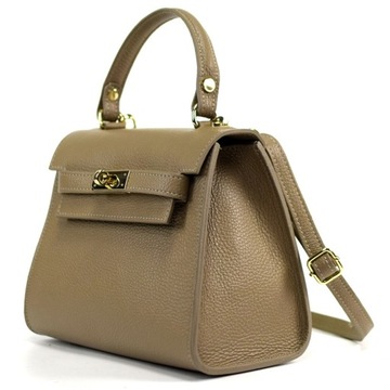 СУМОЧКА BORSE IN PELLE МИНИ ИЗ КОЖИ 943L