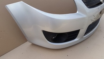 фото thumb №11, Suzuki sx4 06-09 бампер переднє