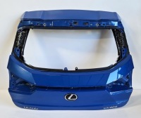 Купить Крышка багажника задняя багажника lexus ux 2018- оригинал, фото thumb