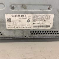 фото thumb №12, Динамики dynaudio усилитель сабвуфер озвучивание vw passat b8 3g 15r