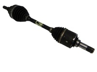 фото thumb №1, Mercedes ml w164 164 приводной вал перед передняя левая