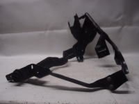 фото thumb №8, Панель фари кронштейн лампи лівий перед mercedes c-klasa w204