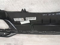 фото thumb №14, Audi a5 8w6 рестайлинг s-line диффузор спойлер бампера зад 8w6807521ah
