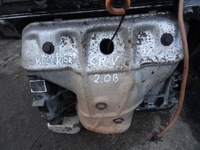 фото thumb №1, Honda cr-v i 2.0b 98' колектор випускний