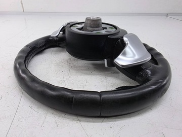 фото thumb №10, Bmw x5 f15 2014 руль