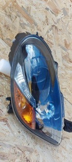 фото thumb №1, Mitsubishi miev лампа права передня перед