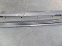 фото thumb №5, Mercedes w117 w176 cla45 amg планки пороговые левая правая цвет 787