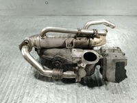 фото thumb №8, Коллектор всасывающий audi a4 b7 038129713bm 2.0 tdi