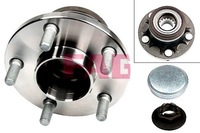 фото thumb №1, Fag 713 6788 90 набор подшипник колеса