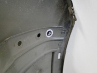 фото thumb №7, Mercedes крила передній лівий glc 253 x253 w253 a2538800118 992